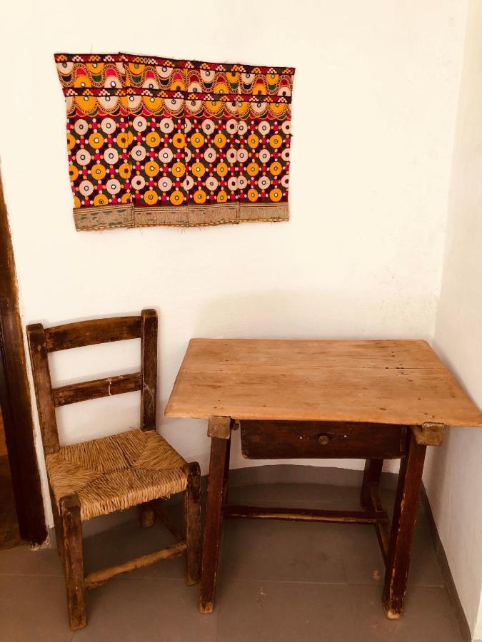 Casa Carmela, Rural House With Spectacular Views, In An Exquisite Area Villa Atalbeitar Bagian luar foto